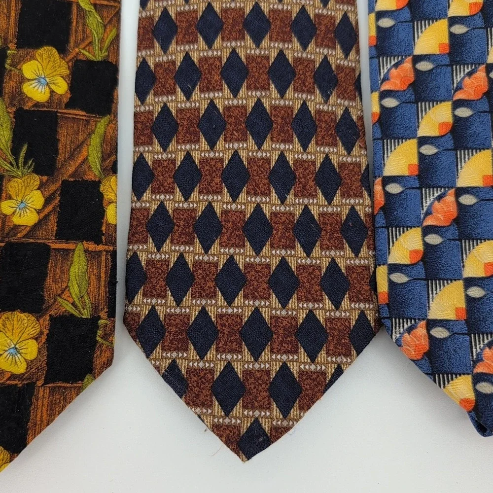 Ermenegildo Zegna lot ermenegildo